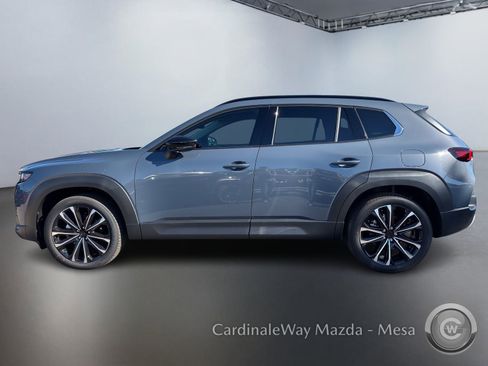 New 2026 MAZDA CX-50 AWD 2.5 S image 6