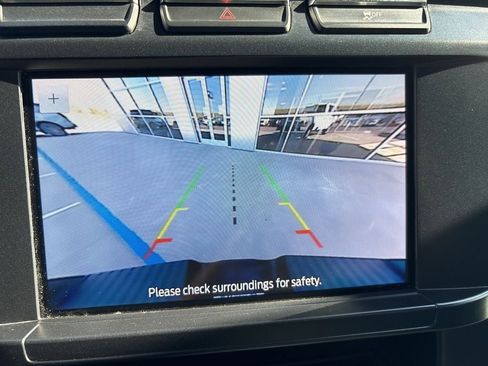 Used 2023 Ford F350 XL w/ Camper Package image 13