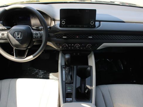 Used 2024 Honda Accord EX image 16