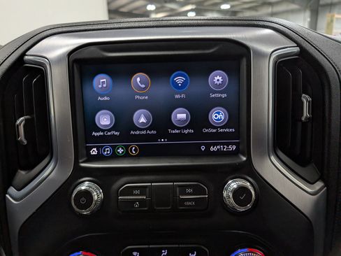 Used 2021 GMC Sierra 1500 Elevation image 22