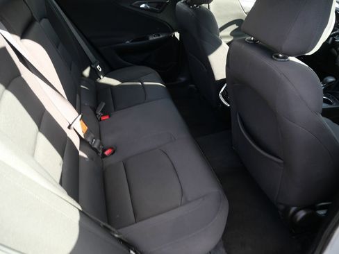 Used 2022 Chevrolet Malibu LT image 27