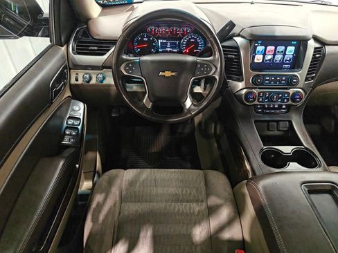 Used 2019 Chevrolet Tahoe LS AWD/4WD image 4