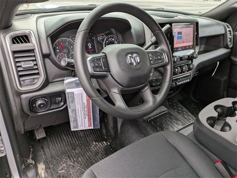 New 2026 RAM 3500 Tradesman image 10