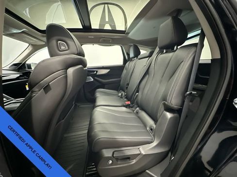 Used 2026 Acura MDX SH-AWD w/ Technology Package image 12