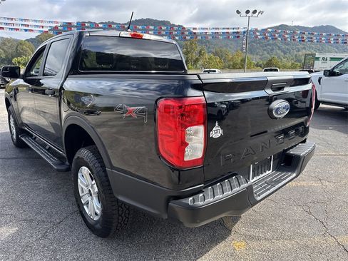 New 2025 Ford Ranger XL image 6