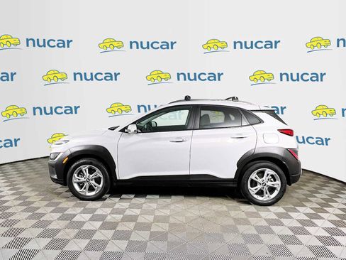 Used 2023 Hyundai Kona SEL image 4