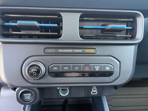 New 2026 Ford Maverick Lobo AWD/4WD image 25