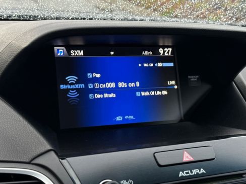 Used 2017 Acura RDX image 17