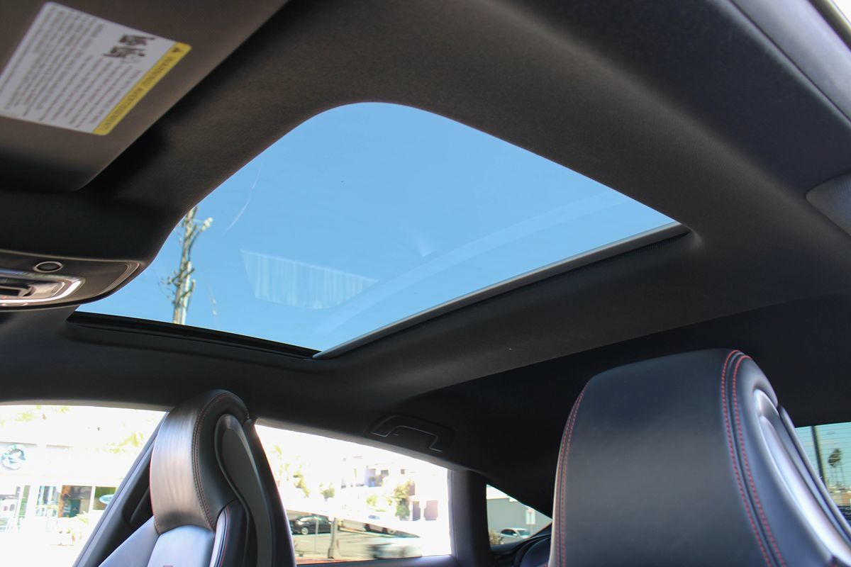 Used 2021 Audi RS 5 Sportback AWD/4WD image 37