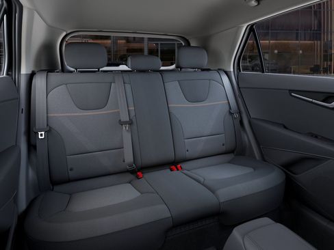 New 2026 Kia Niro LX FWD image 16