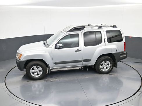 Used 2011 Nissan Xterra S w/ Protection Pkg AWD/4WD image 26