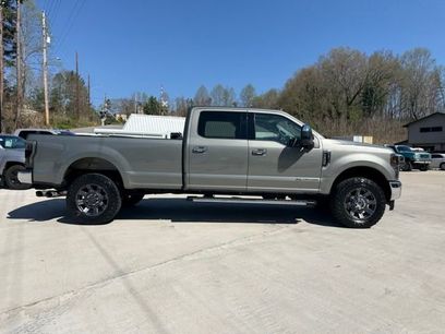Used 2019 Ford F350 Lariat w/ Lariat Ultimate Package