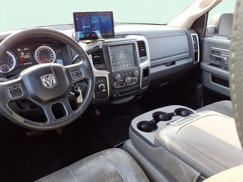 Used 2014 RAM 2500 SLT image 5