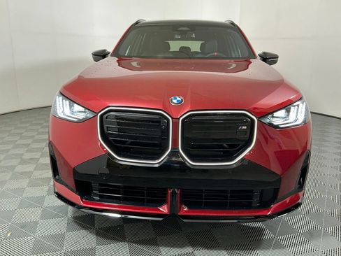 New 2026 BMW X3 M50 w/ Premium Package AWD/4WD image 3