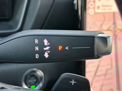 New 2026 GMC Terrain Elevation FWD image 22