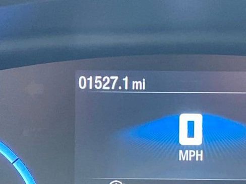 New 2024 Ford Bronco Sport Big Bend image 25