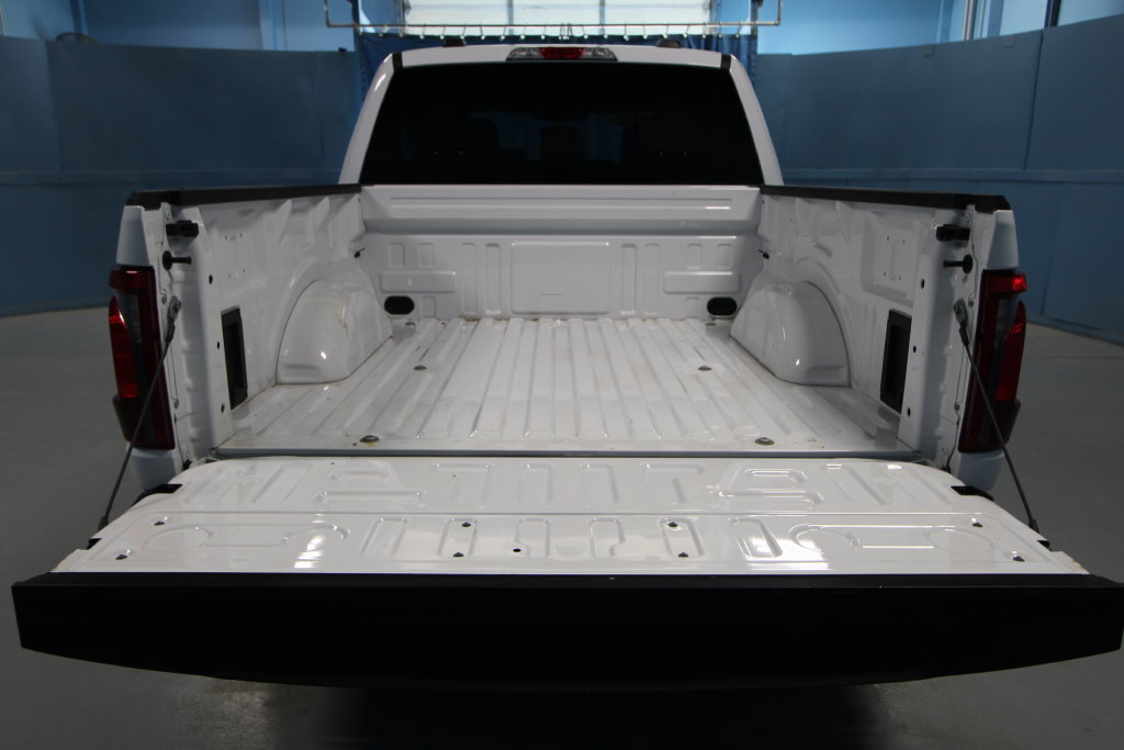 Used 2026 Ford F150 XL w/ Equipment Group 103A High RWD image 35