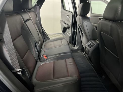 Used 2025 Chevrolet Blazer RS w/ Driver Confidence II Package image 28
