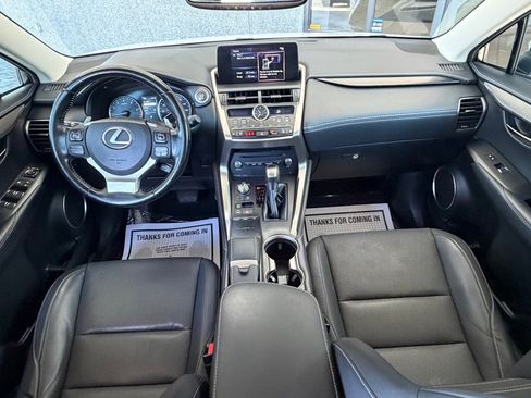 Used 2019 Lexus NX 300 FWD w/ Comfort Package image 24