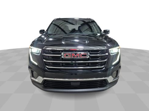 Certified 2024 GMC Acadia Elevation image 3