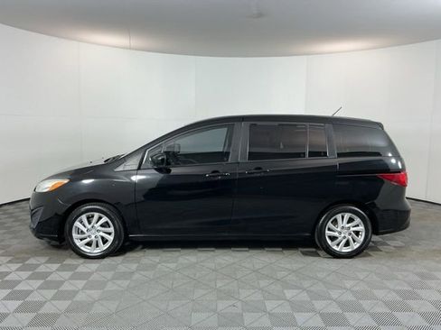 Used 2012 MAZDA MAZDA5 Sport FWD image 8