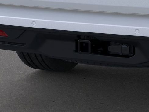 New 2026 Ford Expedition Active image 25