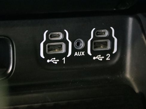 Used 2022 RAM 1500 TRX w/ TRX Level 1 Equipment Group AWD/4WD image 60