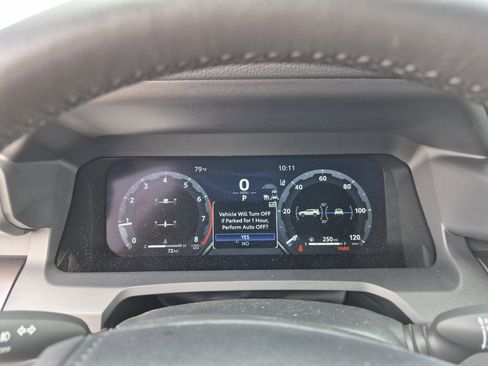 New 2026 Toyota 4Runner TRD Sport Premium AWD/4WD image 10