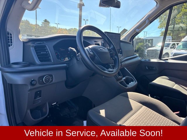 Used 2022 Ford Transit 350 XLT RWD image 11