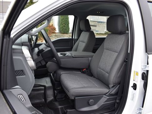 New 2026 Ford F250 XL w/ FX4 Off-Road Package image 5