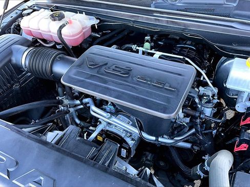 Used 2022 RAM 1500 Big Horn image 35