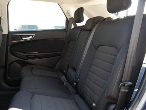 Used 2017 Ford Edge SEL AWD/4WD image 24