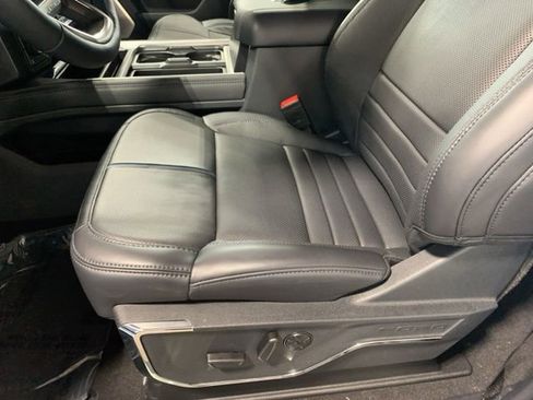 New 2026 Ford F350 Platinum AWD/4WD image 10