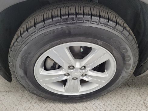 Used 2020 Chevrolet Trax LT image 31