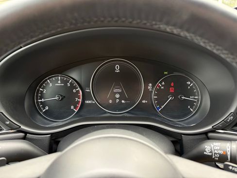 Used 2023 MAZDA CX-30 2.5 Turbo w/ Premium Plus Pkg image 20