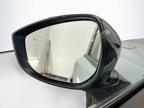 Used 2025 MAZDA CX-90 3.3 Turbo w/ Premium Sport Pkg image 16