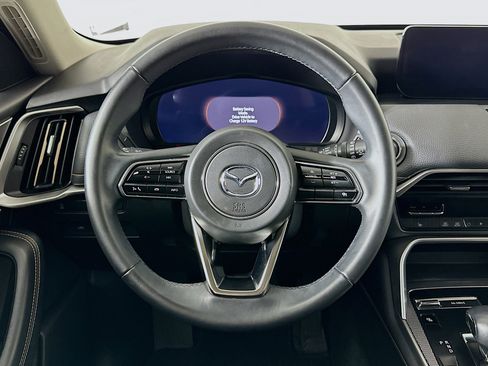 Used 2024 MAZDA CX-90 Plug-In Hybrid w/ Preferred AWD/4WD image 18