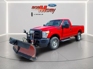 Used 2016 Ford F350 XL AWD/4WD video 1