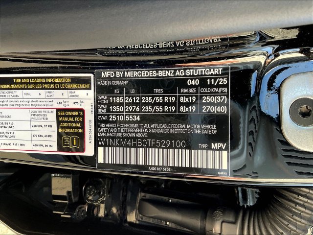 Used 2026 Mercedes-Benz GLC 300 4MATIC image 21