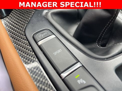 Used 2024 Toyota Supra image 30