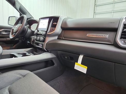 New 2026 RAM 1500 Big Horn image 41