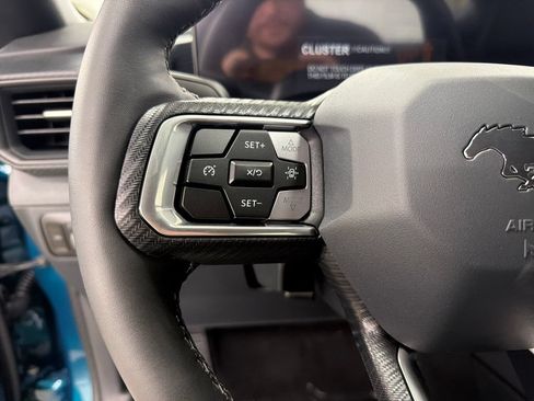 New 2026 Ford Mustang GT RWD image 19