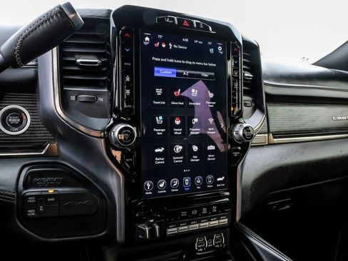 Used 2020 RAM 3500 Limited image 27