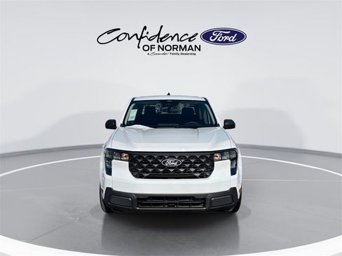 New 2026 Ford Maverick XL image 2