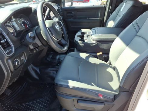 New 2026 RAM 3500 Tradesman w/ Chrome Appearance Group A image 3