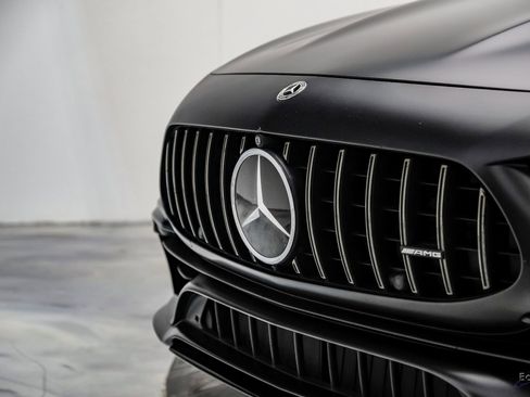 Used 2022 Mercedes-Benz AMG GT 53 image 32