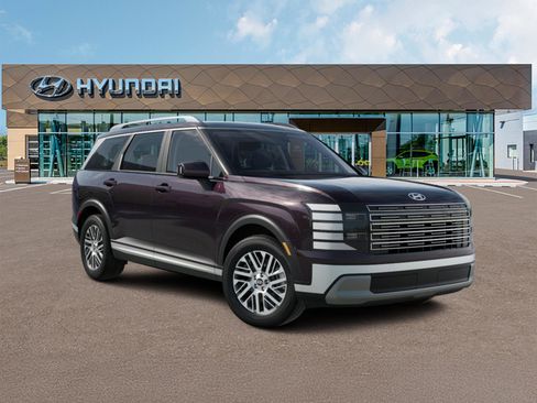 New 2026 Hyundai Palisade SEL image 6
