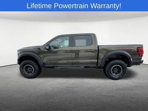 New 2026 Ford F150 Raptor image 6