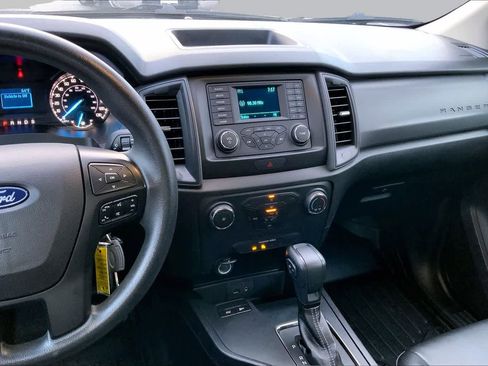 Used 2023 Ford Ranger XL RWD image 7