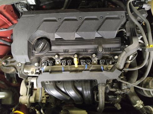 Used 2023 Hyundai Venue SEL FWD image 30